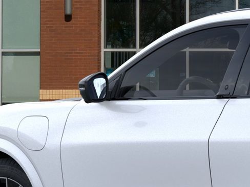 New 2025 Ford Mustang Mach-E Premium RWD image 20