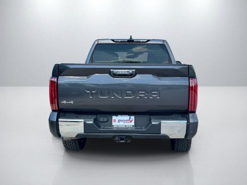 Used 2022 Toyota Tundra 1794 Edition AWD/4WD image 6