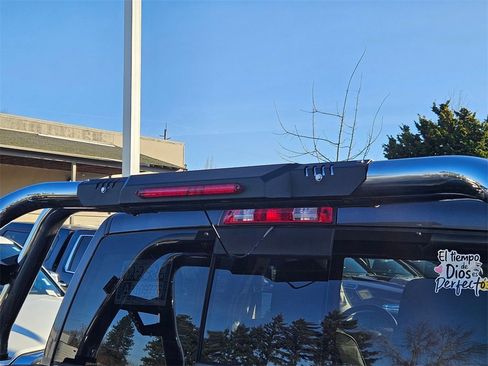 Certified 2020 RAM 2500 Tradesman image 35