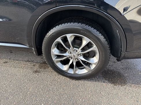 Used 2019 Dodge Durango GT AWD/4WD image 5