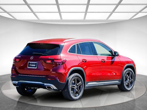 New 2026 Mercedes-Benz GLA 250 4MATIC image 4