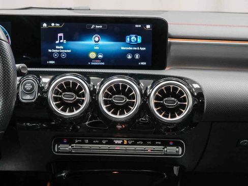 Certified 2023 Mercedes-Benz CLA 250 CLA 250 image 13