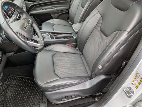 Certified 2022 Jeep Compass Altitude w/ Sun and Sound Group image 22