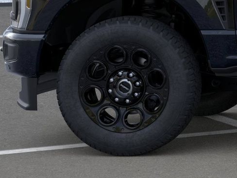 New 2026 Ford F350 Lariat AWD/4WD image 19