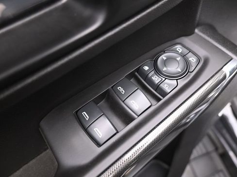 Used 2020 GMC Sierra 2500 AT4 w/ AT4 Premium Package AWD/4WD image 15