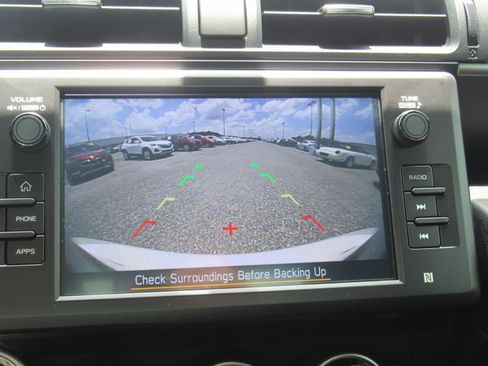 Used 2026 Subaru BRZ Limited RWD image 28