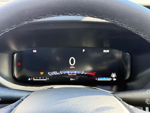 New 2026 Jeep Compass Limited w/ Sun, Sound & Navigation Group image 16