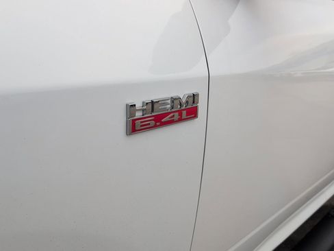 Used 2022 RAM 2500 Tradesman w/ Bed Utility Group image 10