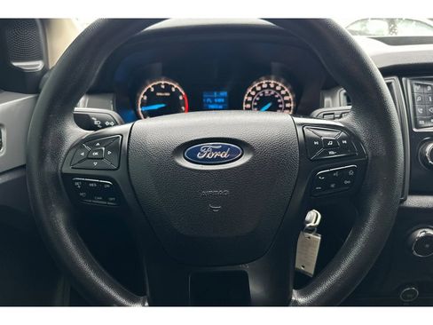 Used 2020 Ford Ranger XL w/ Equipment Group 101A Mid image 24