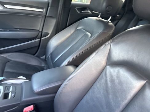 Used 2017 Audi A3 2.0T Premium w/ Convenience Package image 18