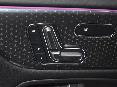 New 2026 Mercedes-Benz GLB 250 4MATIC image 4