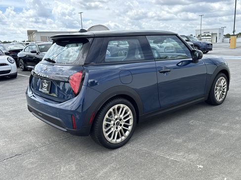 New 2026 MINI Cooper S FWD image 7