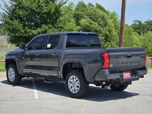 New 2026 Toyota Tacoma SR5 AWD/4WD image 3