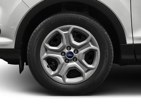 Used 2018 Ford Escape SEL w/ Ford Safe & Smart Package image 8