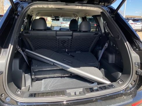 New 2026 Mitsubishi Outlander SE AWD/4WD image 25