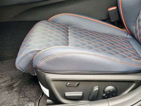 New 2026 Genesis G70 3.3T Prestige image 18