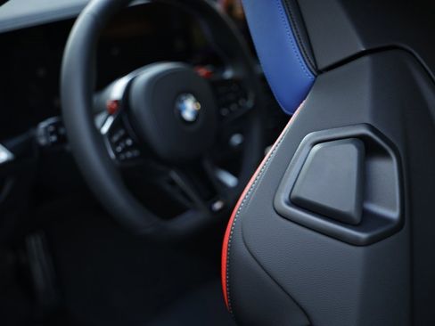 New 2026 BMW M2 w/ Lighting Package image 25