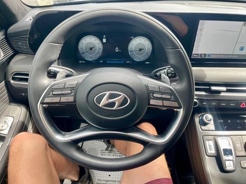 Used 2025 Hyundai Palisade Calligraphy AWD/4WD image 14