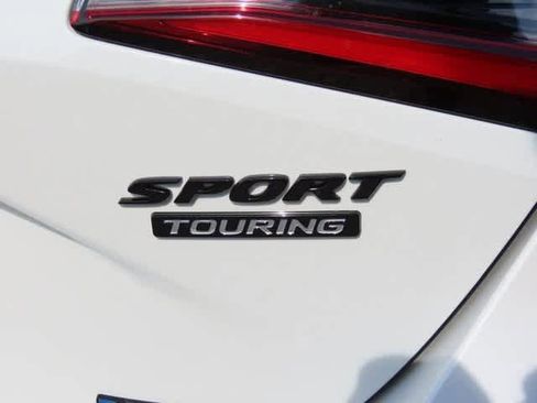 New 2026 Honda Civic Sport Touring image 9