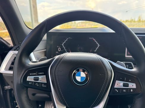 Used 2024 BMW X5 xDrive40i w/ Premium Package image 26