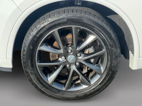 Used 2018 Dodge Durango GT w/ Premium Group AWD/4WD image 19