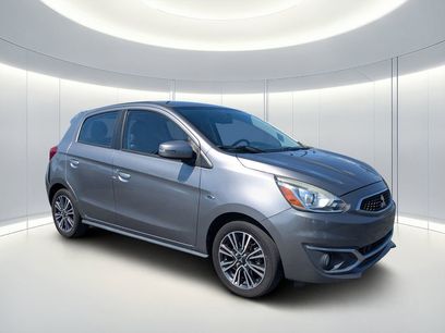 Used 2019 Mitsubishi Mirage GT