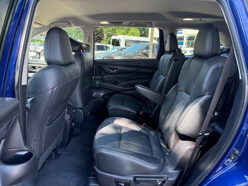 Certified 2026 Subaru Ascent Premium AWD/4WD image 25