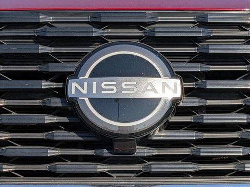 Used 2023 Nissan Rogue SV image 23