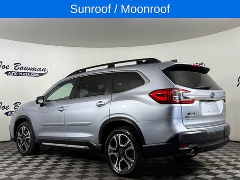 Used 2023 Subaru Ascent Limited w/ Technology Package AWD/4WD image 9