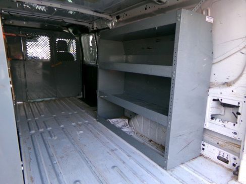 Used 2016 Ford Transit 150 148 Low Roof image 18