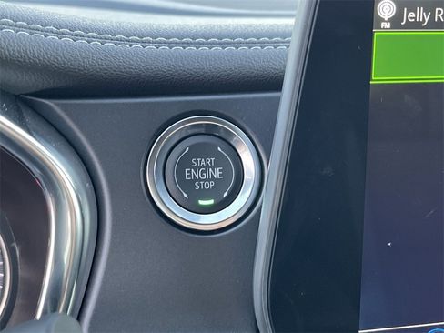 New 2026 Chevrolet Blazer LT image 17