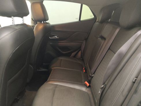Used 2016 Buick Encore FWD image 18