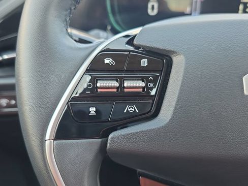 Used 2023 Kia Niro EX FWD image 20