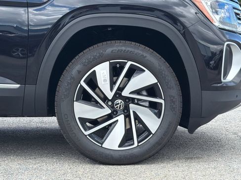 New 2026 Volkswagen Atlas SEL AWD/4WD image 7