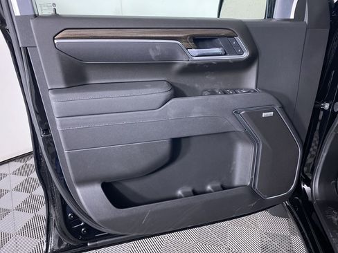 New 2026 Chevrolet Silverado 1500 RST w/ RST All Star Premium Package image 12