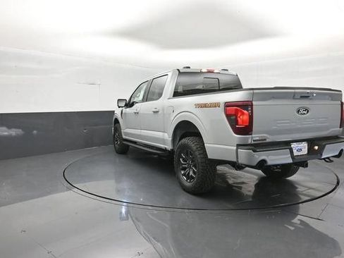 New 2026 Ford F150 Tremor w/ Equipment Group 402B AWD/4WD image 5