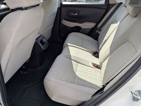 Certified 2024 Honda HR-V LX image 30