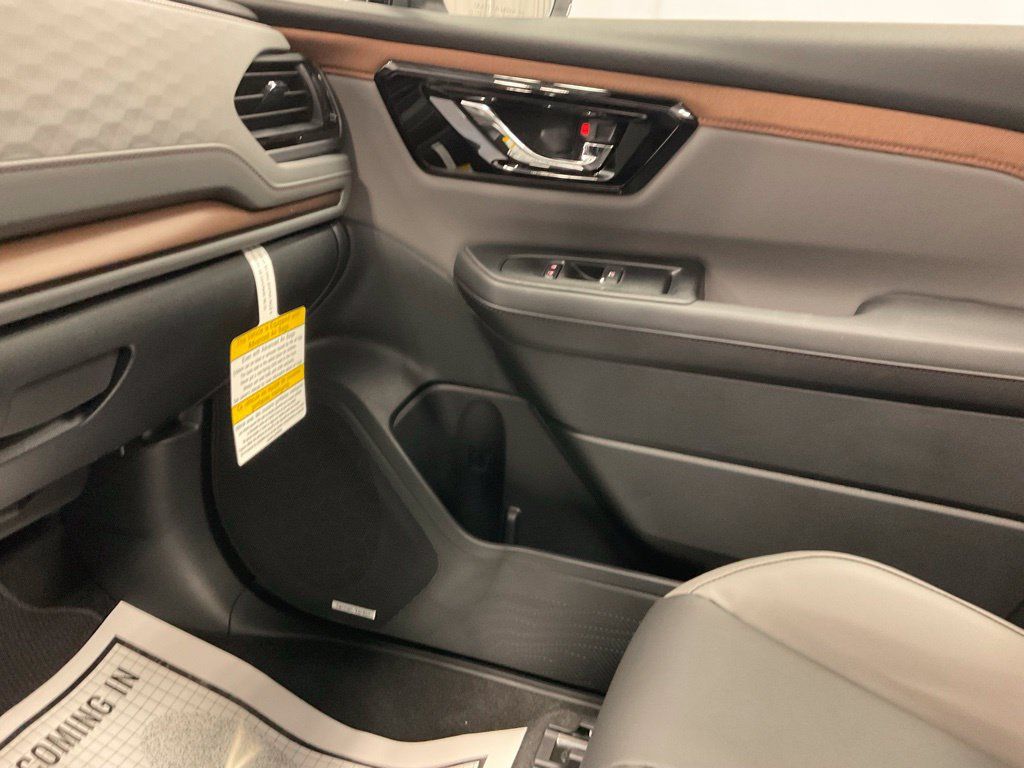 New 2026 Subaru Forester Touring AWD/4WD image 21