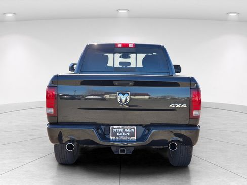 Used 2015 RAM 1500 Sport AWD/4WD image 5