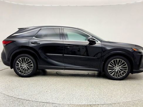 Used 2023 Lexus RX 350 AWD w/ Accessory Package image 4