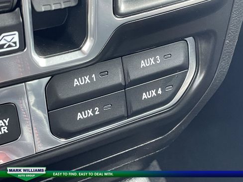 Used 2020 Jeep Wrangler Unlimited Rubicon AWD/4WD image 21