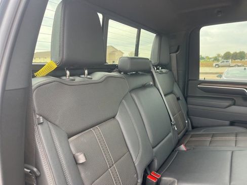 Used 2025 Chevrolet Silverado 2500 High Country w/ Technology Package image 50