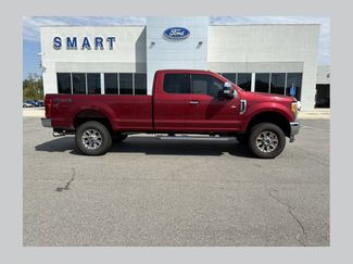 Used 2017 Ford F250 XLT w/ XLT Premium Package AWD/4WD video 1