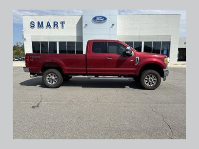 Used 2017 Ford F250 XLT w/ XLT Premium Package