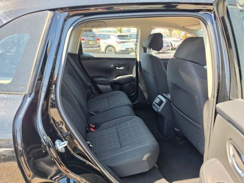 Certified 2024 Honda HR-V LX image 14