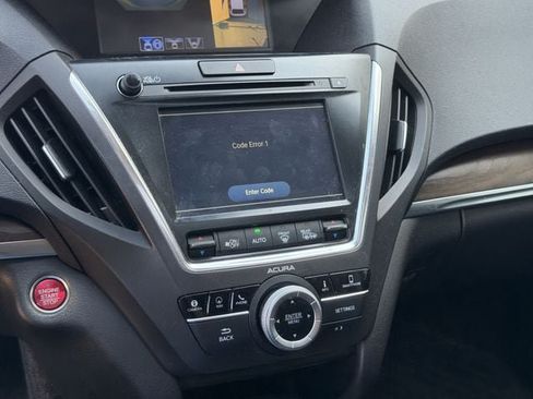 Used 2018 Acura MDX FWD w/ Advance Package image 18