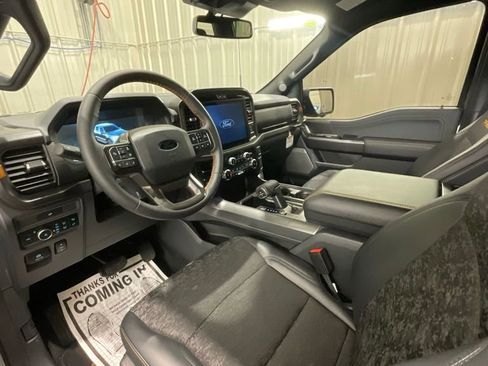 Used 2026 Ford F150 Tremor AWD/4WD image 7