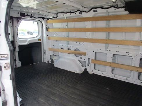 Used 2024 Ford Transit 250 Low Roof w/ Exterior Upgrade Package RWD image 31