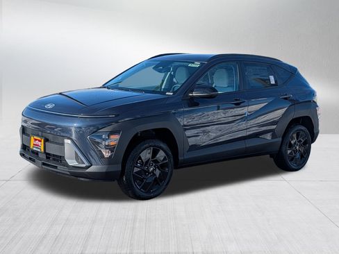 New 2026 Hyundai Kona SEL Sport image 4