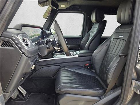 Used 2024 Mercedes-Benz G 63 AMG 4MATIC image 16